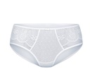 Culotte ANITA ROSA FAIA "Selma"1336 - Blanc 001