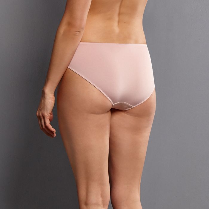 Culotte ANITA ROSA FAIA "Selma"1336 - Bois de Rose 596