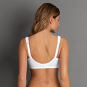 Soutien-gorge d'allègement préformé sans armatures ANITA ROSA FAIA " Twin" 5493 - Blanc 006