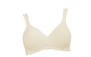 Soutien-gorge d'allègement préformé sans armatures ANITA ROSA FAIA " Twin" 5493 - Ecru 047