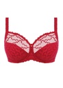 Soutien-gorge armature FANTASIE "ANA" FL6702 - Rouge RED