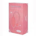 Boules de Geisha intelligentes MAGIC MOTION "Kegel Coach"