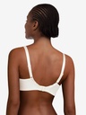 Soutien-gorge sans armatures en 3 parties enveloppant CHANTELLE "Every Curve" C16B20 - Ivoire 0LW