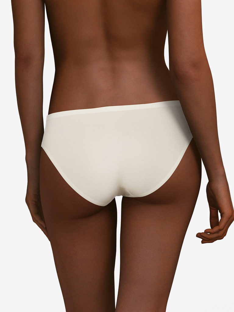 Slip stretch invisible CHANTELLE "SoftStretch" C26430 - Ivoire 035
