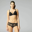 Shorty SIMONE PERELE "Saga" 15C630 - Noir 016