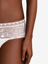 Shorty CHANTELLE "Day to Night" C15F40 - Blanc 010