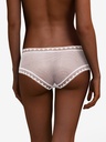 Shorty CHANTELLE "Day to Night" C15F40 - Blanc 010