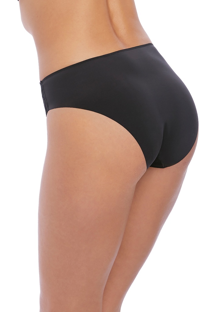 Slip WACOAL "Eglantine" WEPFA962 - Noir BLK