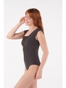 Body MAISON LEJABY "Attitude" 220677 - Café noir M0016