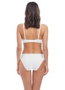 Soutien-gorge armature classique WACOAL "Eglantine" WEBFA662 - Blanc WHE