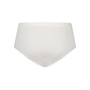 Slip pack de 2 - TEN CATE "Midi" 32280 - Blanc 001