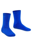 Chaussettes enfants antidérapantes FALKE "Catspads" 10500 - Cobalt blue 6054