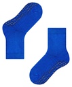 Chaussettes enfants antidérapantes FALKE "Catspads" 10500 - Cobalt blue 6054