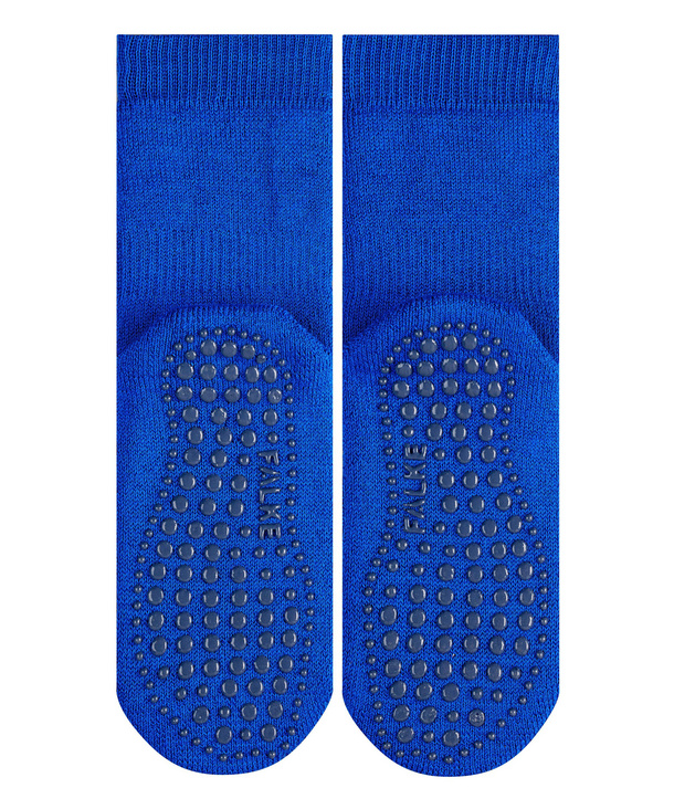 Chaussettes enfants antidérapantes FALKE "Catspads" 10500 - Cobalt blue 6054