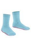 Chaussettes enfants antidérapantes FALKE "Catspads" 10500 - Aqua 6472