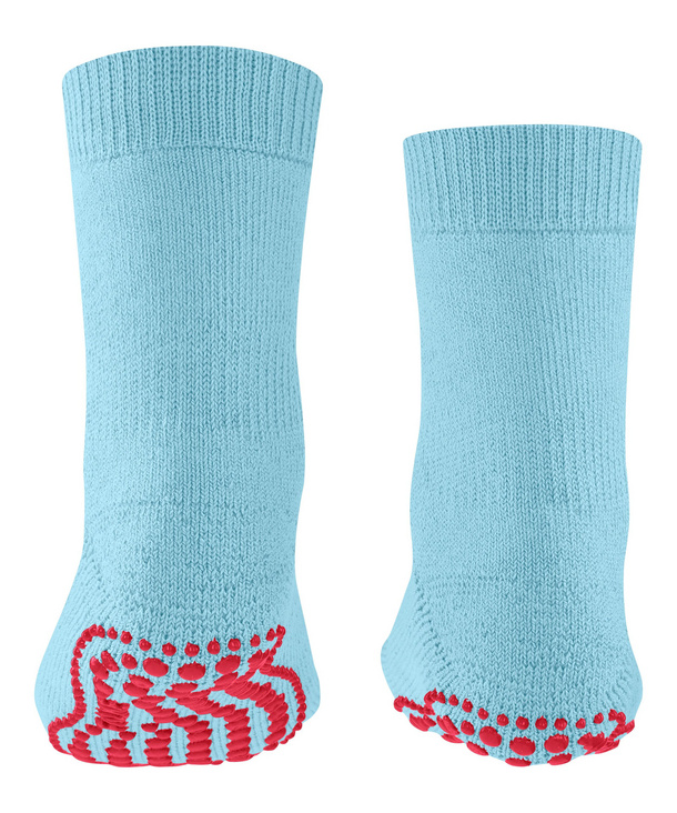 Chaussettes enfants antidérapantes FALKE "Catspads" 10500 - Aqua 6472