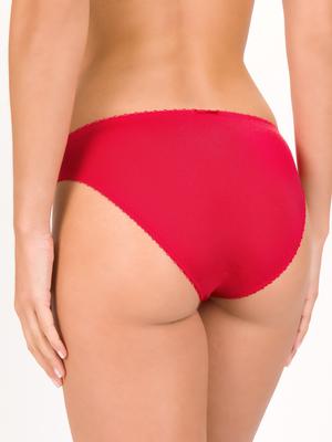 Mini Slip FELINA "Provence" 0081005 - Rouge tango 546