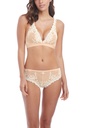 Tanga WACOAL "Embrace Lace" WA848191 - Naturally Nude Ivory 271