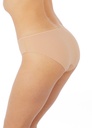 Slip WACOAL "Lisse" WE145005 - Frappé FRP