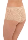 Shorty WACOAL "Raffine" WE148016 - Frappé FRP