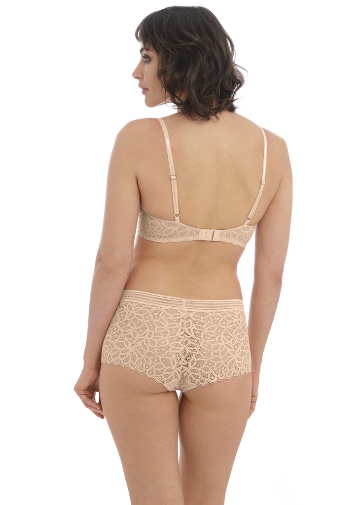 Shorty WACOAL "Raffine" WE148016 - Frappé FRP