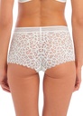 Shorty WACOAL "Raffine" WE148006 - Blanc WHE