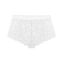 Shorty WACOAL "Raffine" WE148006 - Blanc WHE