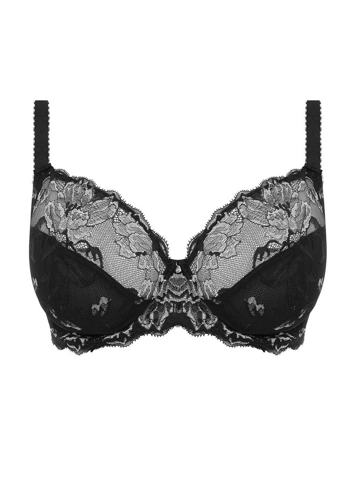 Soutien-gorge coque FANTASIE "Aubree" FL6932 - Night sky NIY