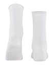 Chaussettes dame FALKE "Active Breeze" 46189 - White 2000