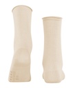 Chaussettes dame FALKE "Active Breeze" 46189 - Cream 4011