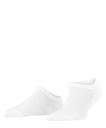 Socquettes basses dame FALKE "Active Breeze" 46160 - Blanc 2000