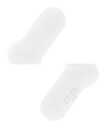 Socquettes basses dame FALKE "Active Breeze" 46160 - Blanc 2000