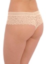 Tanga WACOAL "Raffine" WE148007 - Frappé FRP