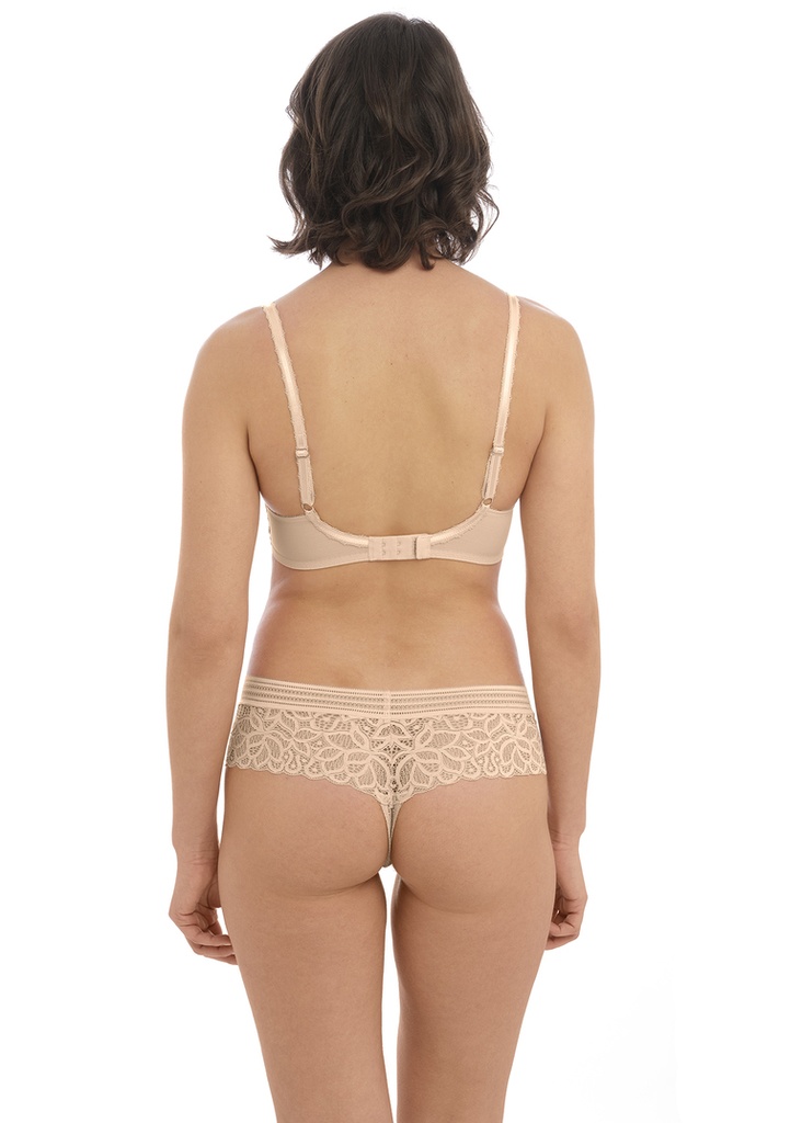 Tanga WACOAL "Raffine" WE148007 - Frappé FRP