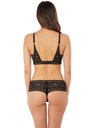 Tanga WACOAL "Raffine" WE148007 - Noir BLK