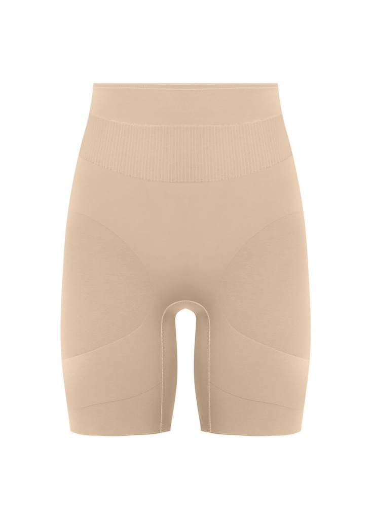 Gaine montante avec jambes WACOAL "Fit & Lift" WE137006 - Macaroon MCN