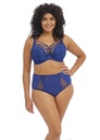 Soutien-gorge armature spécial poches profondes ELOMI "Brianna" EL8080 - Lapis LAS