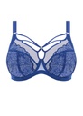 Soutien-gorge armature spécial poches profondes ELOMI "Brianna" EL8080 - Lapis LAS