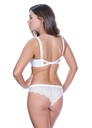 Soutien-gorge avec armatures FREYA "Fancies" AA1011 - Blanc WHE