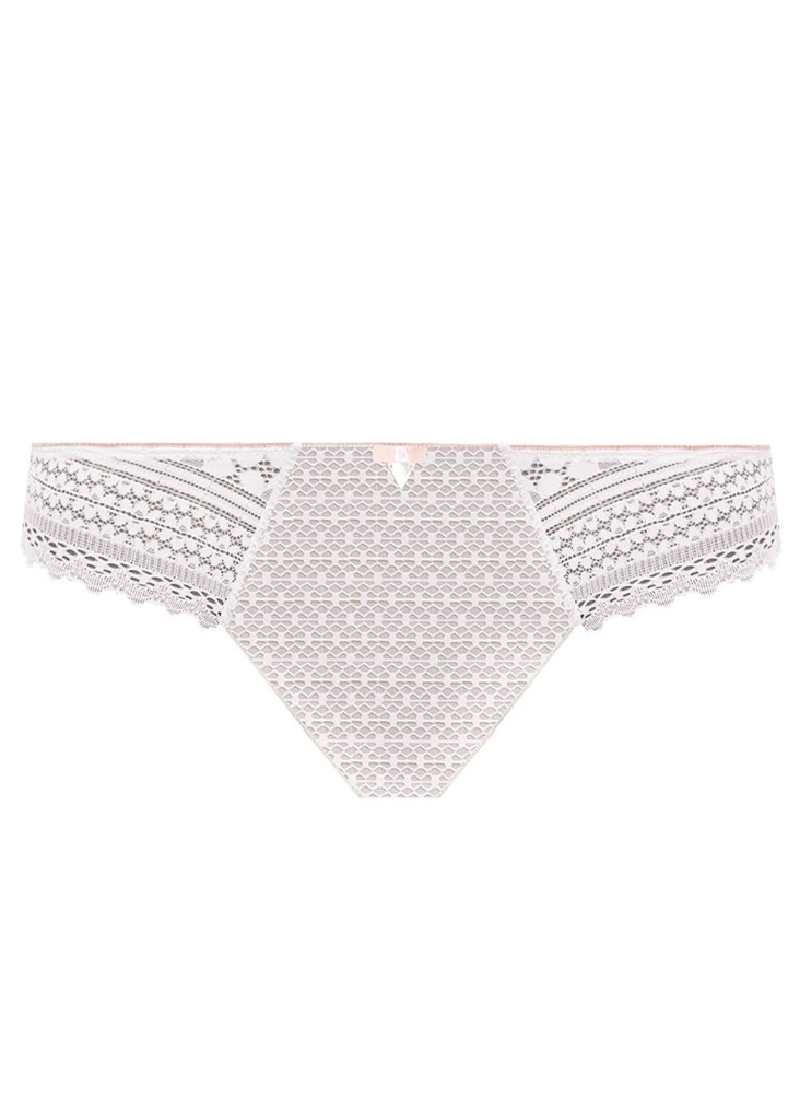 Slip FREYA "Daisy" AA5135 - Blanc WHE