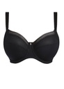 Soutien-gorge armature FANTASIE "Fusion" FL3091 - Noir BLK