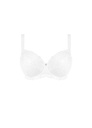 Soutien-gorge armature FANTASIE "ANA" FL6702 - Blanc WHE