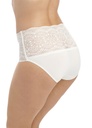 Culotte invisible FANTASIE "Lace Ease" FL2330 - Ivoire IVY