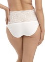 Culotte invisible FANTASIE "Lace Ease" FL2330 - Ivoire IVY