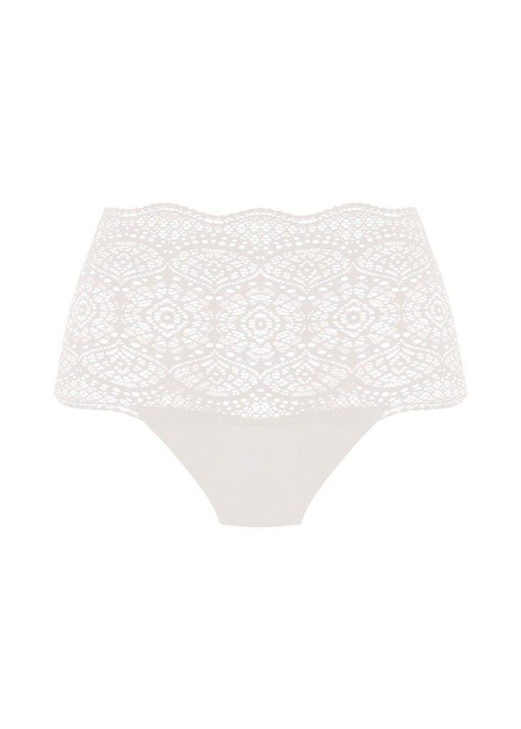 Culotte invisible FANTASIE "Lace Ease" FL2330 - Ivoire IVY