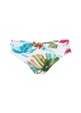 Bas de bikini slip FANTASIE "Kiawah" FS501270 - Blanc AQE