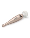 Vibromasseur Wand corps & clitoris rechargeable PIXEY "Recharge"