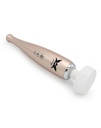 Vibromasseur Wand corps & clitoris rechargeable PIXEY "Recharge"