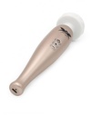 Vibromasseur Wand corps & clitoris rechargeable PIXEY "Recharge"