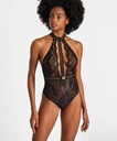Body AUBADE "Precious Tale" RE86 - Noir Mystique NOMY